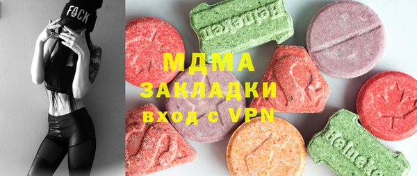 гашик Няндома